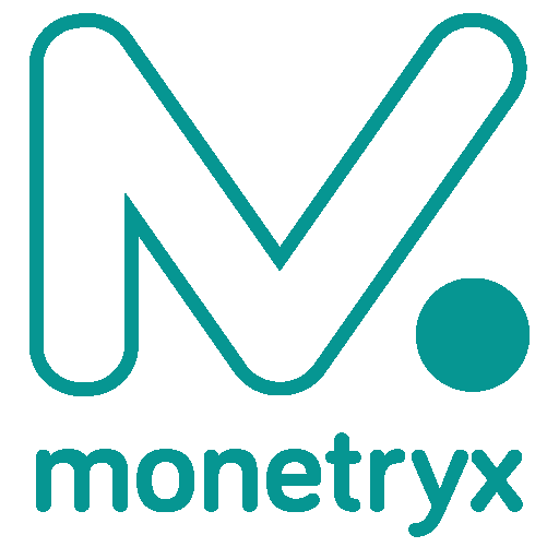 Monetryx logo